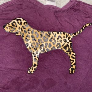 PINK Long Sleeve Shirt